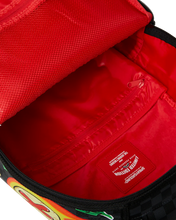 Load image into Gallery viewer, Sprayground - Monster Money Backpack - Clique Apparel