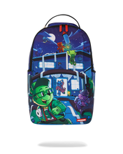 Load image into Gallery viewer, Sprayground - Misfits And Mischief Backpack - Clique Apparel