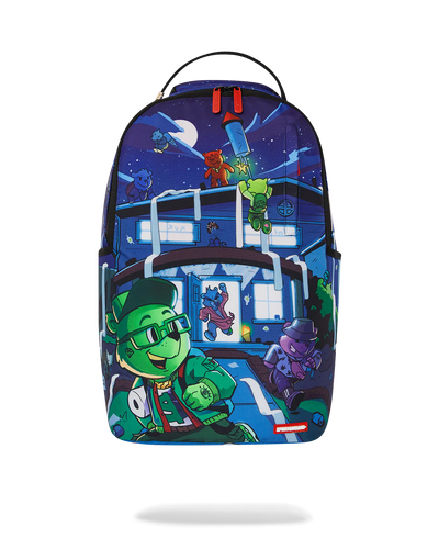 Sprayground - Misfits And Mischief Backpack - Clique Apparel