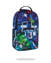 Load image into Gallery viewer, Sprayground - Misfits And Mischief Backpack - Clique Apparel