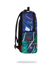 Load image into Gallery viewer, Sprayground - Misfits And Mischief Backpack - Clique Apparel