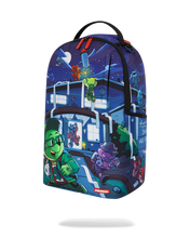 Load image into Gallery viewer, Sprayground - Misfits And Mischief Backpack - Clique Apparel
