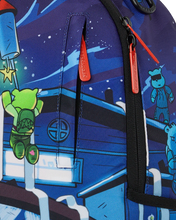 Load image into Gallery viewer, Sprayground - Misfits And Mischief Backpack - Clique Apparel