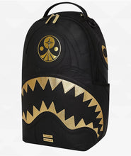 Load image into Gallery viewer, Sprayground - Foundation Fit For King DLXSV Backpack - Clique Apparel