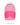 Sprayground - Pink Sip Patch Backpack - Clique Apparel