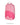 Sprayground - Pink Sip Patch Backpack - Clique Apparel
