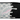 Sprayground - Shadow Drip Pouch - Clique Apparel