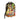 Sprayground - 90's Nick Camo With Graffiti Backpack