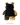 Sprayground - Golden Dynasty Moneybear Backpack