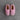 Bravest Pink Bear Claw