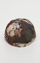 Load image into Gallery viewer, BLDG4  - OE Leaf Camo Hat- Camo - Clique Apparel