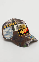 Load image into Gallery viewer, BLDG4  - OE Leaf Camo Hat- Camo - Clique Apparel