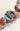 BLDG4 - Rockrfeller SS Knit - White