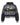 Vale Forever -Anthem zip-up hoodie blk