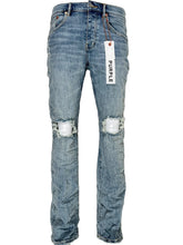 Load image into Gallery viewer, P004 - Lt Indigo Flare (LIBL) - Clique Apparel