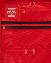 Load image into Gallery viewer, Sprayground - Snowwstorm Puffer Imperial Carry - On Luggage - Clique Apparel