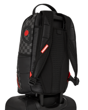 Load image into Gallery viewer, Sprayground - Snowwstorm Puffer Imperial Carry - On Luggage - Clique Apparel