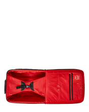 Load image into Gallery viewer, Sprayground - Snowwstorm Puffer Imperial Carry - On Luggage - Clique Apparel