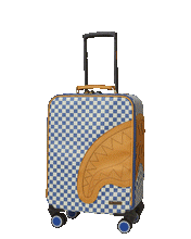 Load image into Gallery viewer, Sprayground - New Shark Yachit Club Imperial Carry - On Luggage - Clique Apparel