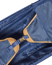 Load image into Gallery viewer, Sprayground - New Shark Yachit Club Imperial Carry - On Luggage - Clique Apparel