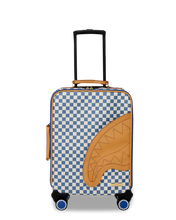 Load image into Gallery viewer, Sprayground - New Shark Yachit Club Imperial Carry - On Luggage - Clique Apparel