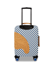 Load image into Gallery viewer, Sprayground - New Shark Yachit Club Imperial Carry - On Luggage - Clique Apparel