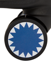 Load image into Gallery viewer, Sprayground - New Shark Yachit Club Imperial Carry - On Luggage - Clique Apparel