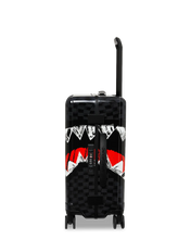 Load image into Gallery viewer, Sprayground - Midnight Shadow Carry-On Luggage - Clique Apparel