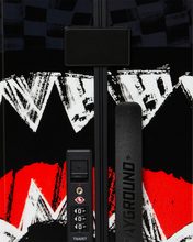 Load image into Gallery viewer, Sprayground - Midnight Shadow Carry-On Luggage - Clique Apparel