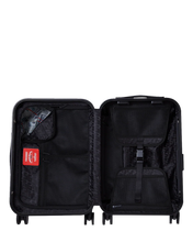 Load image into Gallery viewer, Sprayground - Midnight Shadow Carry-On Luggage - Clique Apparel