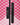 Sprayground - Sugar Drip Candy Bite Carry - On Luggage - Clique Apparel