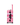 Sprayground - Shinobi Sharks In Paris Pink Carry On Luggage