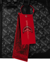 Load image into Gallery viewer, Sprayground - 3 Dsg Thunderclap Pyramid Mini Duffle - Clique Apparel