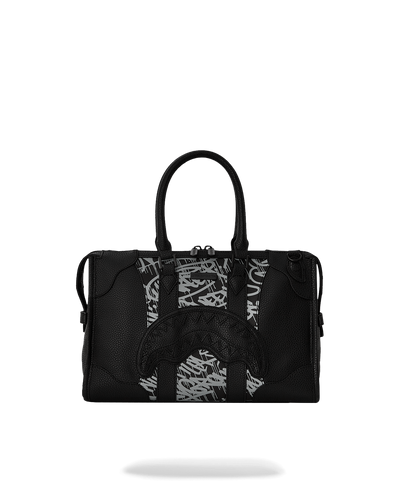 Sprayground - A.M.P.M Pyramid Mini Duffle - Clique Apparel