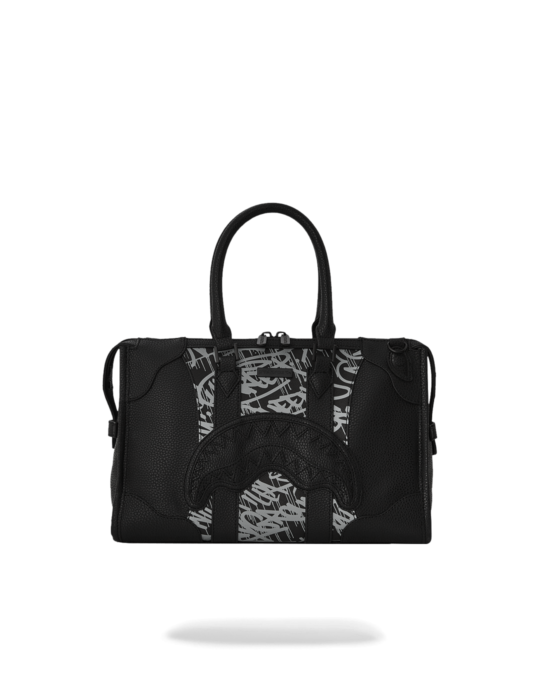 Sprayground - A.M.P.M Pyramid Mini Duffle - Clique Apparel