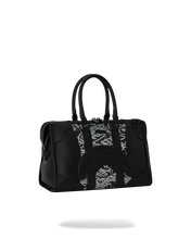Load image into Gallery viewer, Sprayground - A.M.P.M Pyramid Mini Duffle - Clique Apparel