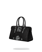 Load image into Gallery viewer, Sprayground - A.M.P.M Pyramid Mini Duffle - Clique Apparel