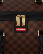 Load image into Gallery viewer, Sprayground - Sharks in Paris Blur Effect Duffle - Clique Apparel