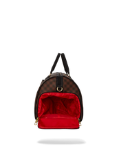 Load image into Gallery viewer, Sprayground - Sharks in Paris Blur Effect Duffle - Clique Apparel