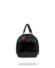Load image into Gallery viewer, Sprayground -Embroidered Dragons Duffle - Clique Apparel