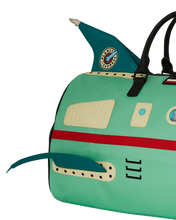Load image into Gallery viewer, Sprayground - Futurama Planet Express Pack Duffle - Clique Apparel