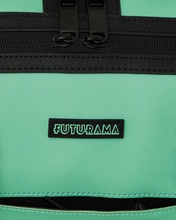 Load image into Gallery viewer, Sprayground - Futurama Planet Express Pack Duffle - Clique Apparel