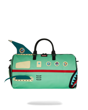 Load image into Gallery viewer, Sprayground - Futurama Planet Express Pack Duffle - Clique Apparel