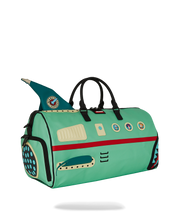 Load image into Gallery viewer, Sprayground - Futurama Planet Express Pack Duffle - Clique Apparel