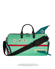 Load image into Gallery viewer, Sprayground - Futurama Planet Express Pack Duffle - Clique Apparel