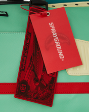 Load image into Gallery viewer, Sprayground - Futurama Planet Express Pack Duffle - Clique Apparel