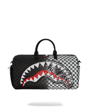 Load image into Gallery viewer, Sprayground - Mix and Match Scribble Large Duffle - Clique Apparel