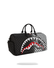 Load image into Gallery viewer, Sprayground - Mix and Match Scribble Large Duffle - Clique Apparel