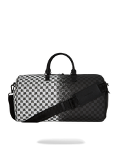 Load image into Gallery viewer, Sprayground - Mix and Match Scribble Large Duffle - Clique Apparel
