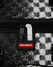 Load image into Gallery viewer, Sprayground - Mix and Match Scribble Large Duffle - Clique Apparel
